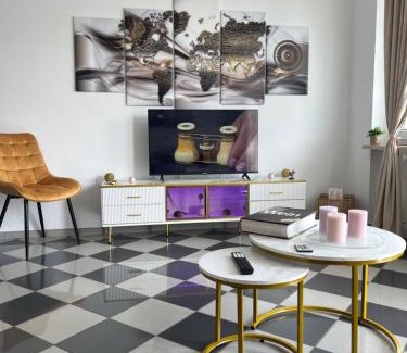 Bad Neuenahr-Ahrweiler Apartment | Maria