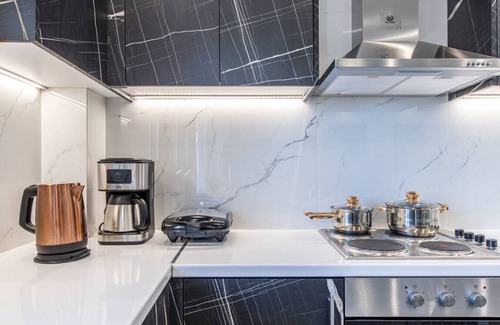 Chania Town Apartment | Mariam Luxury Apartments | B1