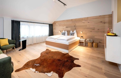 Amberg Hotel | Mariandl am Berg
