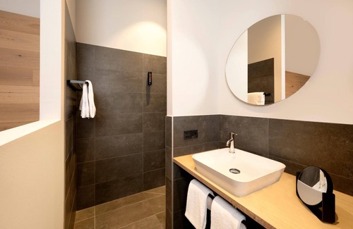 Amberg Hotel | Mariandl am Berg