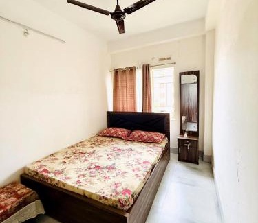 Siliguri House | Marias Homestay Spacious Units Family & Group Friendly