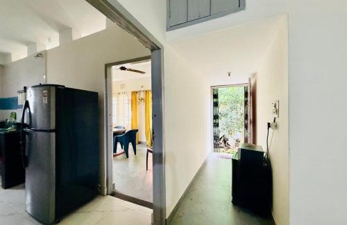 Siliguri Apartment | Marias Homestay Spacious 3 BHK ENTIRE UNIT