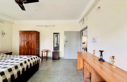 Siliguri Apartment | Marias Homestay Spacious 3 BHK ENTIRE UNIT