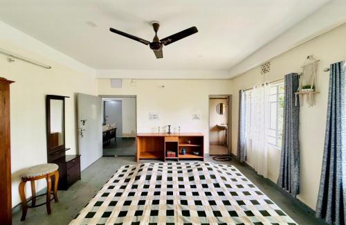 Siliguri Apartment | Marias Homestay Spacious 3 BHK ENTIRE UNIT
