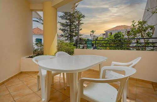 Platanias Town Apartment | Marias Studios and Apartments
