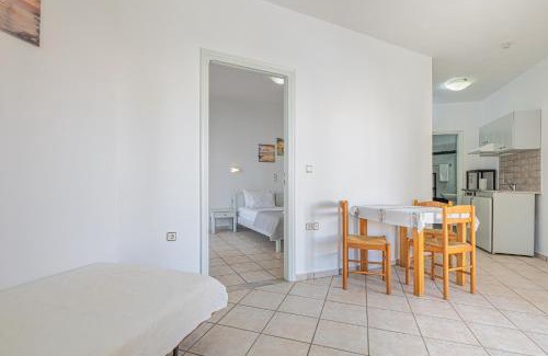 Platanias Town Apartment | Marias Studios and Apartments