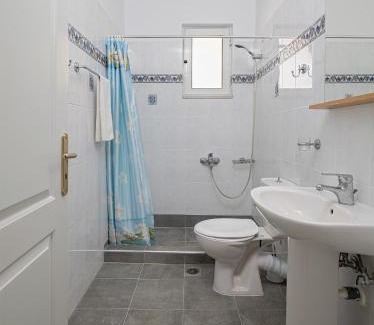Platanias Town Apartment | Marias Studios and Apartments