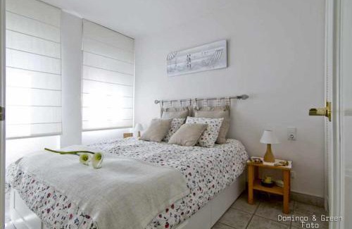 Calafell Apartment | MARICEL Apartment - En la playa