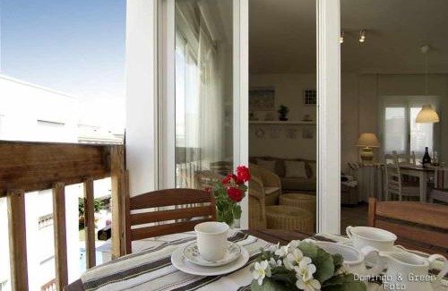Calafell Apartment | MARICEL Apartment - En la playa