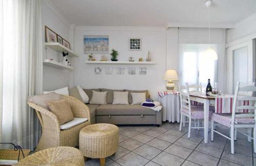Calafell Apartment | MARICEL Apartment - En la playa