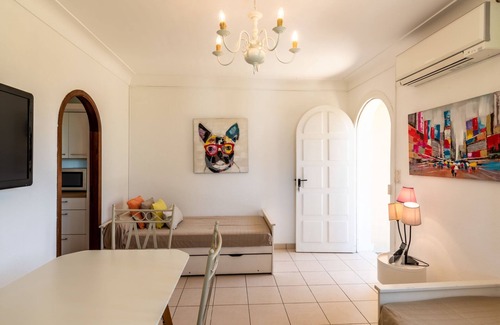 Propriano Apartment | Marie Diane by Interhome