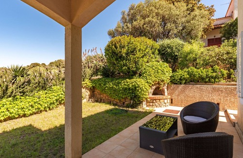 Propriano Apartment | Marie Diane by Interhome