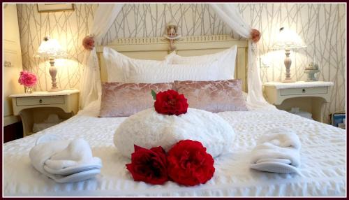 Muzillac Bed & Breakfast | Marie la Fée Endormie, 'breizh brunch' & balnéo