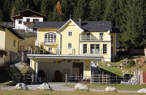 Mallnitz House | Marie-Sophie by Interhome