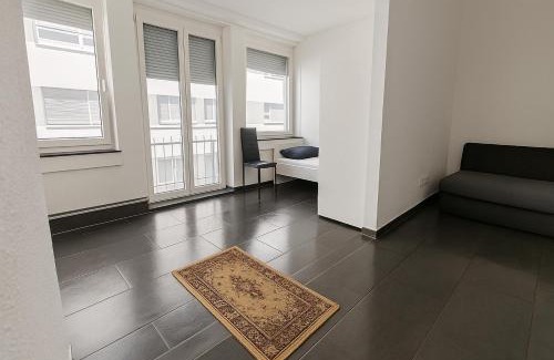 Heilbronn House | Marie Zimmer Zentral Günstig