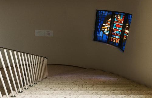 Heilbronn House | Marie Zimmer Zentral Günstig
