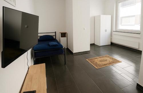 Heilbronn House | Marie Zimmer Zentral Günstig