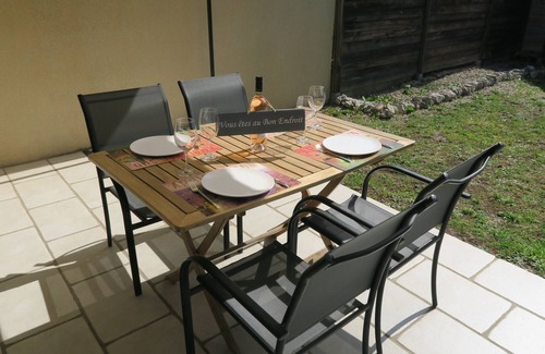 L'Isle-sur-la-Sorgue House | Marielle's house