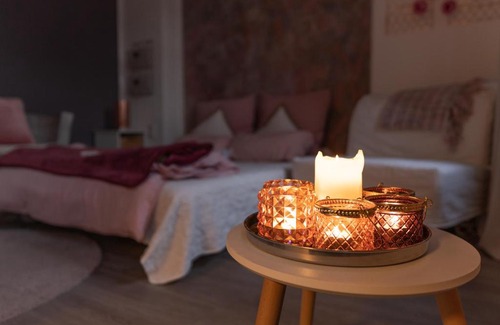 Weibern House | Marienzimmer