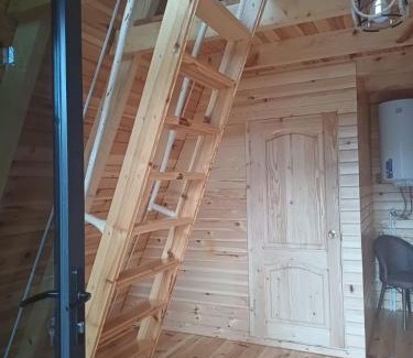 Lalkhori Apartment | Mariiko's cottages