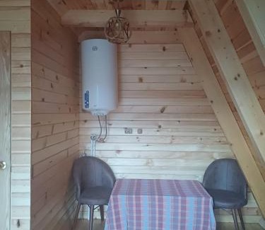 Lalkhori Apartment | Mariiko's cottages