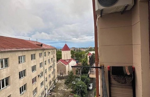 Kutaisi Apartment | Marika Apartment