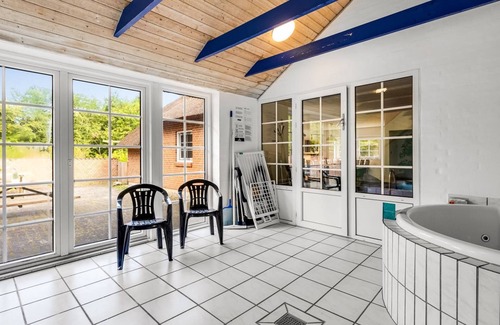 Lodbjerg Hede House | "Marilisa" - 700m to the fjord by Interhome