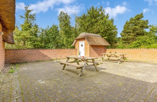 Lodbjerg Hede House | "Marilisa" - 700m to the fjord by Interhome