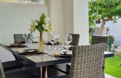 San Roque Villa | Marina Alcaidesa 2305