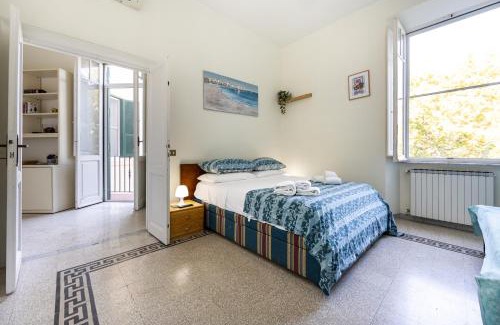 Quartiere XXXIV Lido di Ostia Levante Apartment | Marina - appartamento in centro al mare Ostia