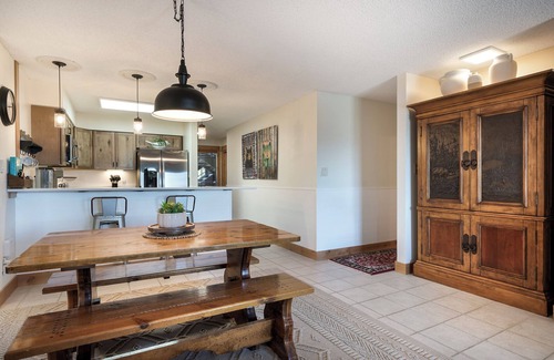 Bigfork Condo | Marina Cay Resort, Flathead lake views, Bigfork