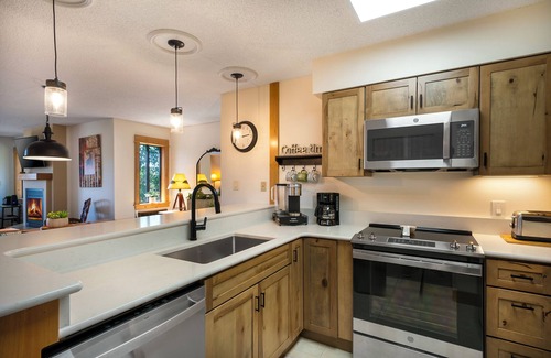 Bigfork Condo | Marina Cay Resort, Flathead lake views, Bigfork