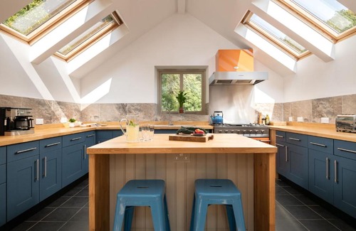 Y Felinheli House | Marina Cottage