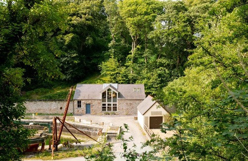 Y Felinheli House | Marina Cottage