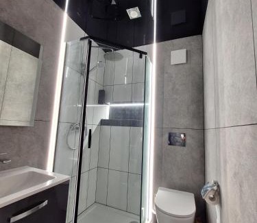 Gorzow Wielkopolski Apartment | Marina Gorzów