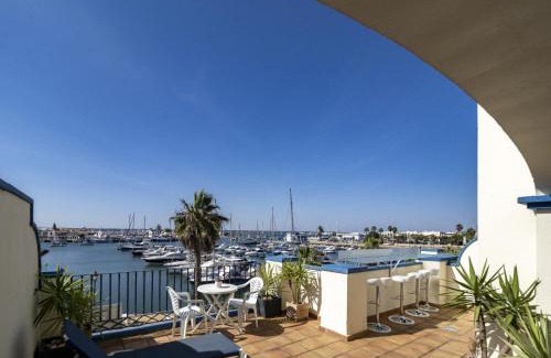 Punta del Moral Apartment | Marina I by Ĥ - Marina Isla Canela PMHI15P50