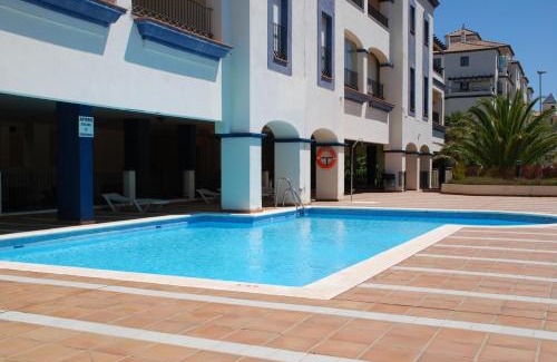 Punta del Moral Apartment | Marina I by Ĥ - Marina Isla Canela PMHI15P50