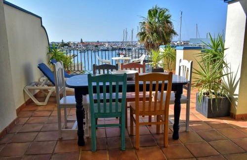 Punta del Moral Apartment | Marina I by Ĥ - Marina Isla Canela PMHI15P50