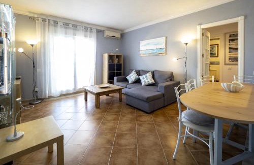 Punta del Moral Apartment | Marina I by Ĥ - Marina Isla Canela PMHI15P50