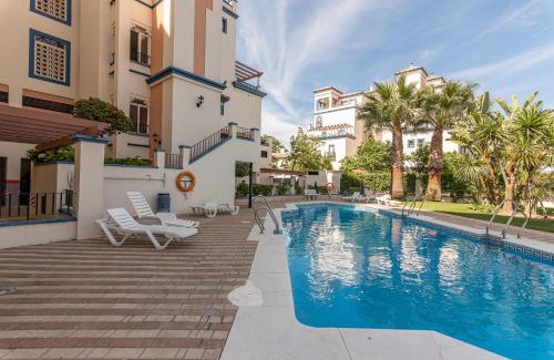 Punta del Moral Apartment | Marina II by Ĥ