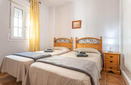 Punta del Moral Apartment | Marina II by Ĥ