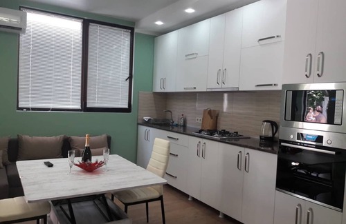 Old Boulevard House | Marina International