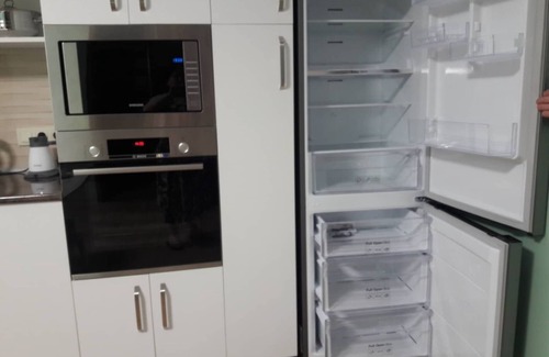 Old Boulevard House | Marina International