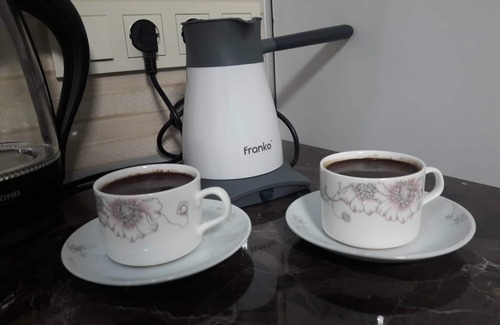 Old Boulevard House | Marina International