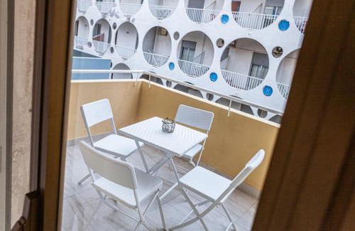 Brolo Apartment | Marina