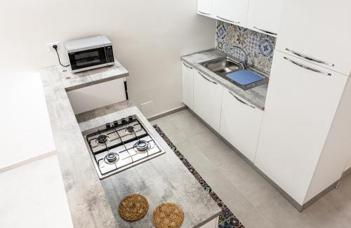 Brolo Apartment | Marina