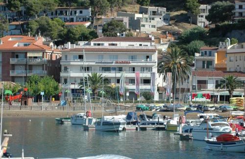 L'Estartit Apartment | MARINA LATERAL 2D