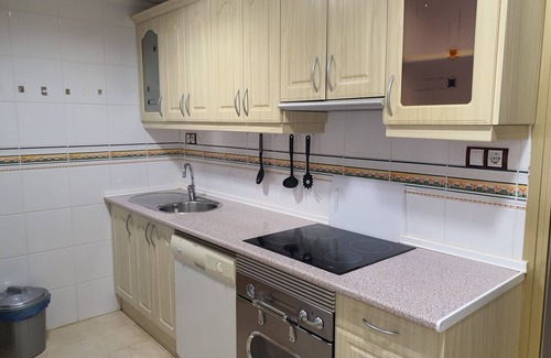 Cala Apartment | Marina Principality Building