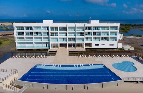 Tubara Villa | Marina Puerto Velero beautiful villa