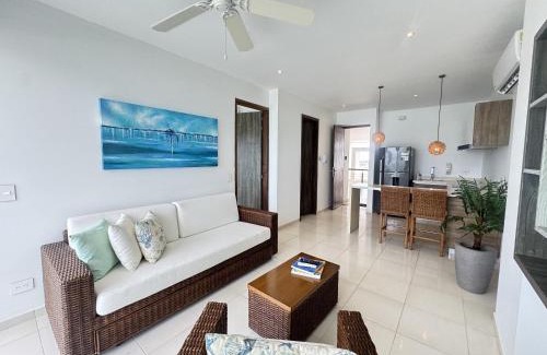 Tubara Apartment | Marina Puerto Velero